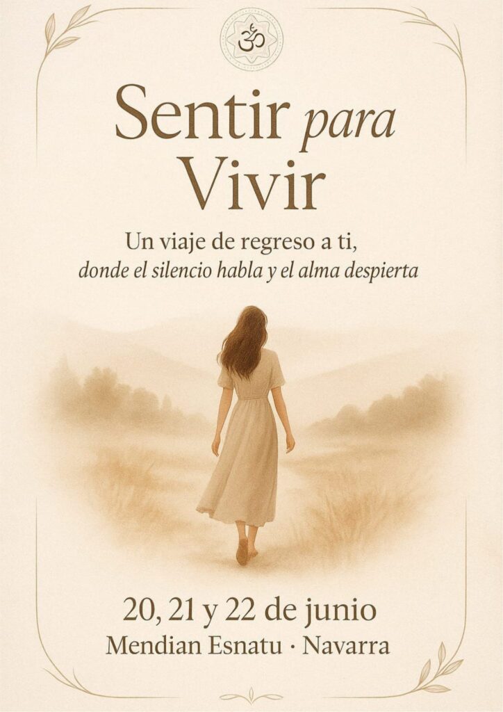PROGRAMA COMPLETO - Sentir para vivir - PROGRAMA COMPLETO - Sentir para vivir -