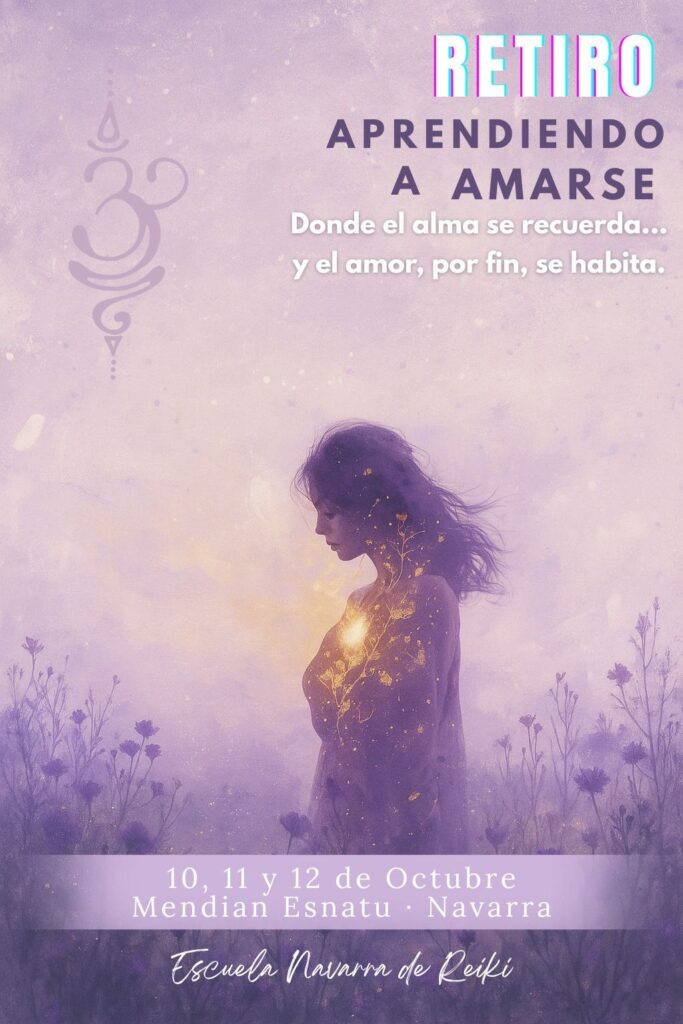 APRENDIENDO A AMARSE APRENDIENDO A AMARSE